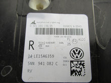Laden Sie das Bild in den Galerie-Viewer, Frontscheinwerfer VW Tiguan Allspace 5NN941082C LED Rechts Headlight