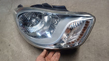 Laden Sie das Bild in den Galerie-Viewer, Frontscheinwerfer Hyundai I10 Rechts Scheinwerfer Headlight