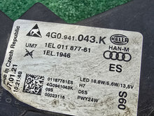 Load image into Gallery viewer, Frontscheinwerfer Audi A6 C7 4G0941043K Bi-Xenon Links Scheinwerfer Headlight SCH9989647352xb