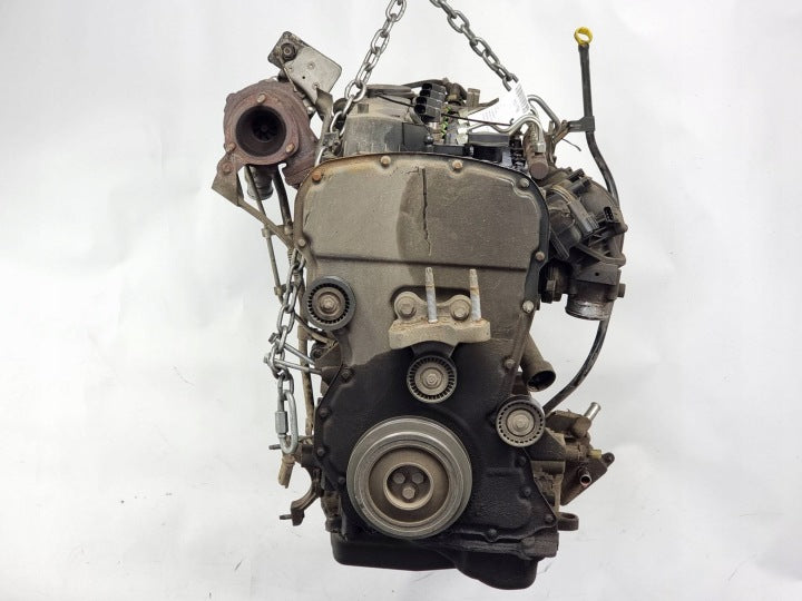 Motor Ford Transit Custom T22DD0P 2.2 TDCI 125PS 92kW 285TKm Diesel Komplett MOT5952744936mo