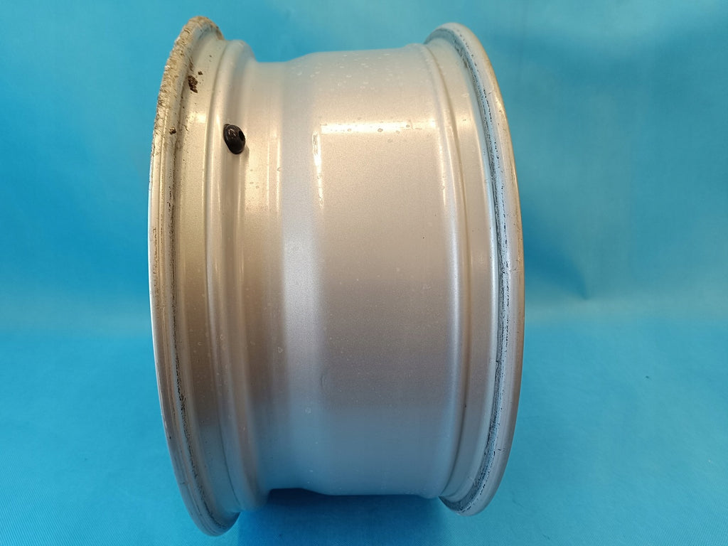 1x Alufelge 18 Zoll 8.0" 5x112 39ET 80A601025BE Audi Q5 Rim Wheel