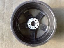Load image into Gallery viewer, 1x Alufelge 18 Zoll 7.5" 5x112 49ET A1774013200 Mercedes-Benz Rim Wheel FEL7727232505vs