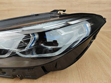 Laden Sie das Bild in den Galerie-Viewer, Frontscheinwerfer BMW 8 G16 G14 G15 5A27A33-01 Links Scheinwerfer Headlight SCH7597980312hq
