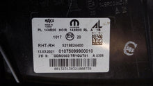 Load image into Gallery viewer, Frontscheinwerfer Fiat Tipo 5219824400 LED Rechts Scheinwerfer Headlight SCH7272580823rw