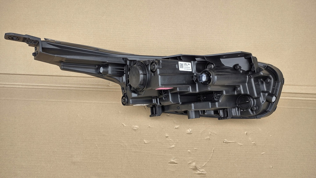 Frontscheinwerfer Kia Xceed 92101-7850 LED Links Scheinwerfer Headlight