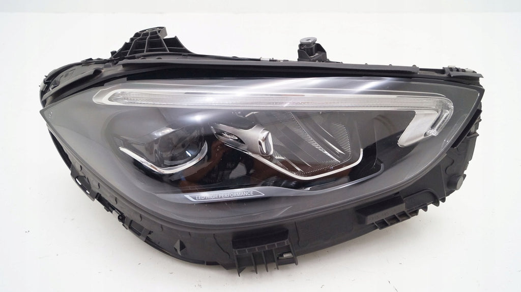 Frontscheinwerfer Mercedes-Benz A2069068204 LED Rechts Scheinwerfer Headlight SCH9273901236kx