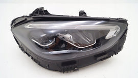 Frontscheinwerfer Mercedes-Benz A2069068204 LED Rechts Scheinwerfer Headlight SCH9273901236kx