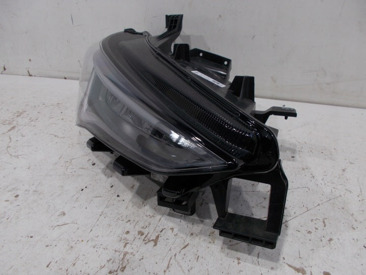 Frontscheinwerfer Cupra Born 10F941008 LED Rechts Scheinwerfer Headlight SCH6937153817dp