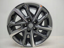 Load image into Gallery viewer, 1x Alufelge 17 Zoll 52910G4720 Hyundai I30 Rim Wheel FEL8107015646ve