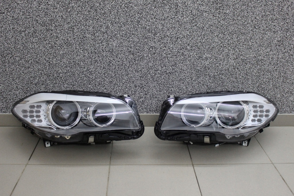 Frontscheinwerfer BMW 5 F11 F10 727191 7271912 Xenon Rechts oder Links SCH8442057482ua