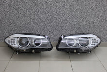 Laden Sie das Bild in den Galerie-Viewer, Frontscheinwerfer BMW 5 F11 F10 6311727191-63117271912 Xenon Rechts oder Links SCH2105703874bn