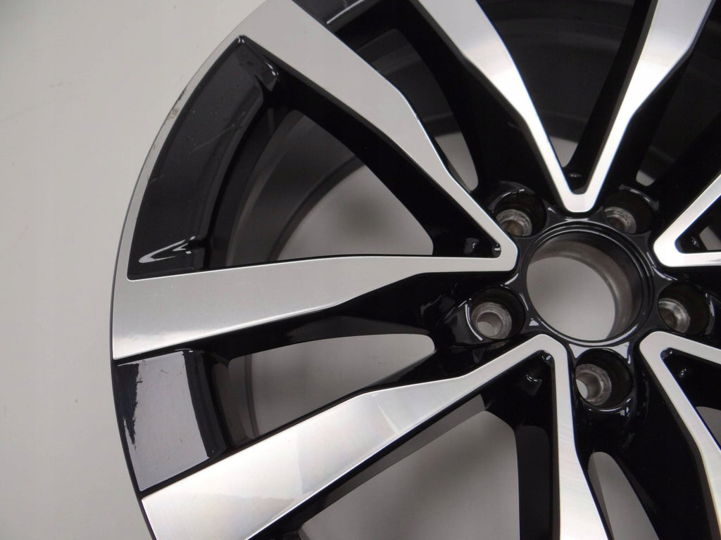 1x Alufelge 19 Zoll 8.5" 5x112 31 5ET A2234013000 Mercedes-Benz W223 Rim Wheel FEL4079512223gr