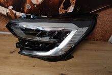 Load image into Gallery viewer, Frontscheinwerfer Renault Captur II 260608054 LED Links Scheinwerfer Headlight SCH4308349668jz