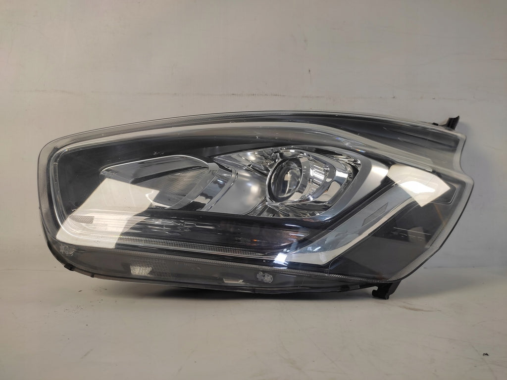 Frontscheinwerfer Ford Transit Custom JK21-13W030-DJ Rechts oder Links SCH3488371727cx