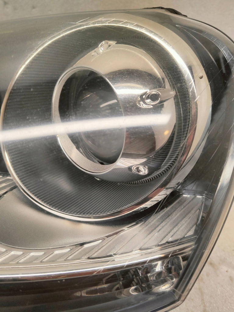 Frontscheinwerfer VW Golf V 1K6941031 Xenon Links Scheinwerfer Headlight SCH8416287244mn