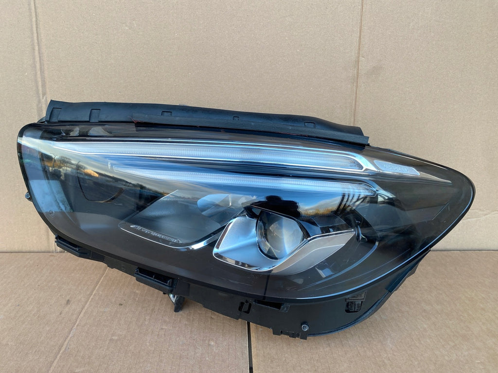 Frontscheinwerfer Mercedes-Benz W247 A2479061305 LED Links Headlight SCH7664941146tk