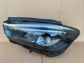 Frontscheinwerfer Mercedes-Benz W247 A2479061305 LED Links Headlight SCH7664941146tk