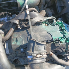 Motor Renault Master III M9T870 2.3 DCI 215TKm Diesel Engine Unkomplett MOT9143622324xu