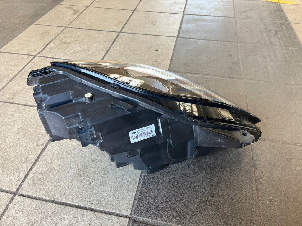 Frontscheinwerfer Ford Puma L1TB13E015CG Links Scheinwerfer Headlight SCH6823498309ds