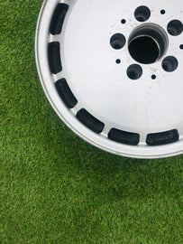 1x Alufelge 16 Zoll 7.5