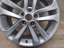 Load image into Gallery viewer, 1x Alufelge 17 Zoll N45701 Nissan Juke F15 Rim Wheel FEL5978435104ut