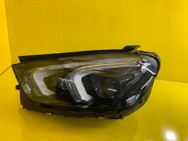 Frontscheinwerfer Mercedes-Benz Gle A1679065906 LED Rechts oder Links