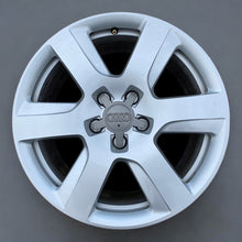 Load image into Gallery viewer, 1x Alufelge 17 Zoll 8.0&quot; 5x112 Audi Rim Wheel