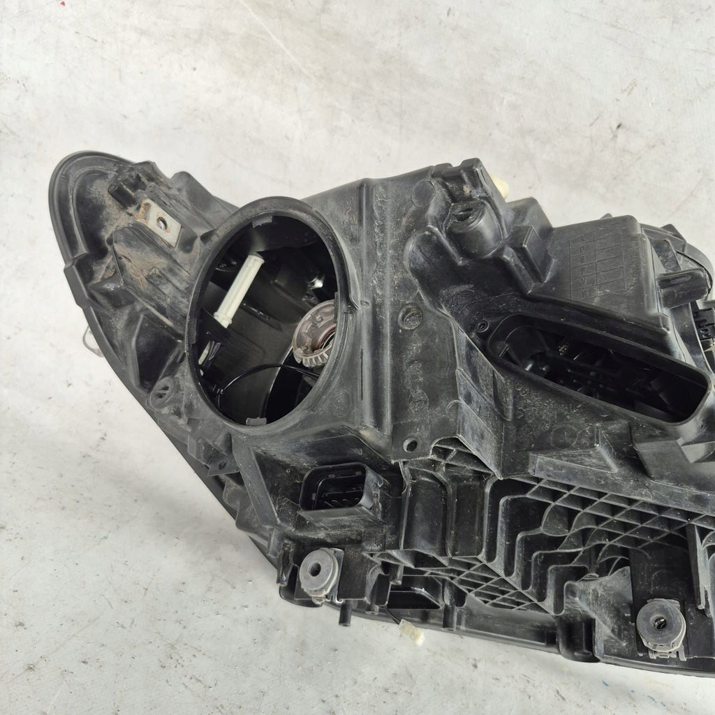 Frontscheinwerfer BMW 1 F21 F20 7229677 Bi-Xenon Ein Stück (Rechts oder Links) SCH8088301819zj