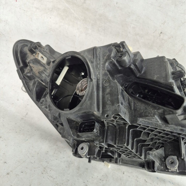 Frontscheinwerfer BMW 1 F21 F20 7229677 Bi-Xenon Links Scheinwerfer Headlight SCH8088301819zj