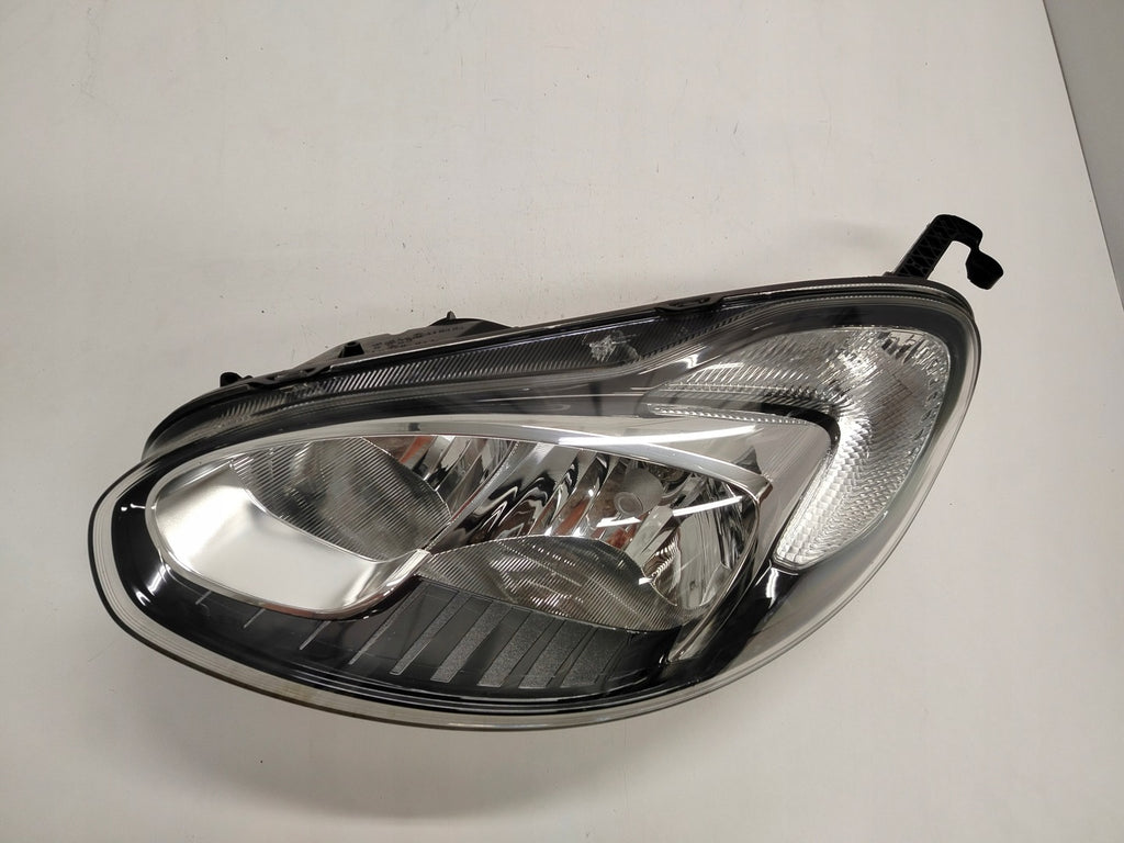 Frontscheinwerfer Opel Adam 39015502 Ein Stück (Rechts oder Links) Headlight