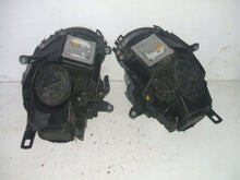 Laden Sie das Bild in den Galerie-Viewer, Frontscheinwerfer Mini 0301225274 Xenon Ein Satz Scheinwerfer Headlight SCH5507311428lz