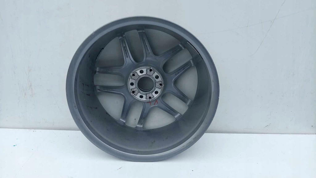 1x Alufelge 19 Zoll 8.0" 5x112 2534011800 Mercedes-Benz Glc Amg Rim Wheel FEL8879920876yb