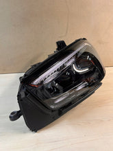 Laden Sie das Bild in den Galerie-Viewer, Frontscheinwerfer Mercedes-Benz Gle A1679067709 Links Scheinwerfer Headlight SCH4308380180vp