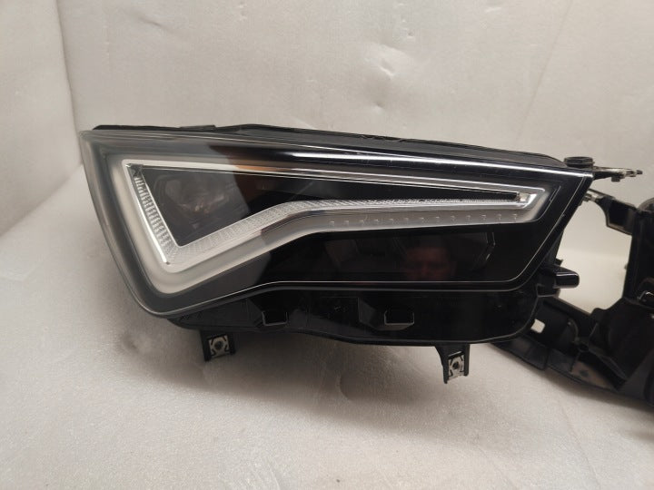 Frontscheinwerfer Seat Ateca 576941032B 576941031B Full LED Ein Satz Headlight SCH4470138857hg