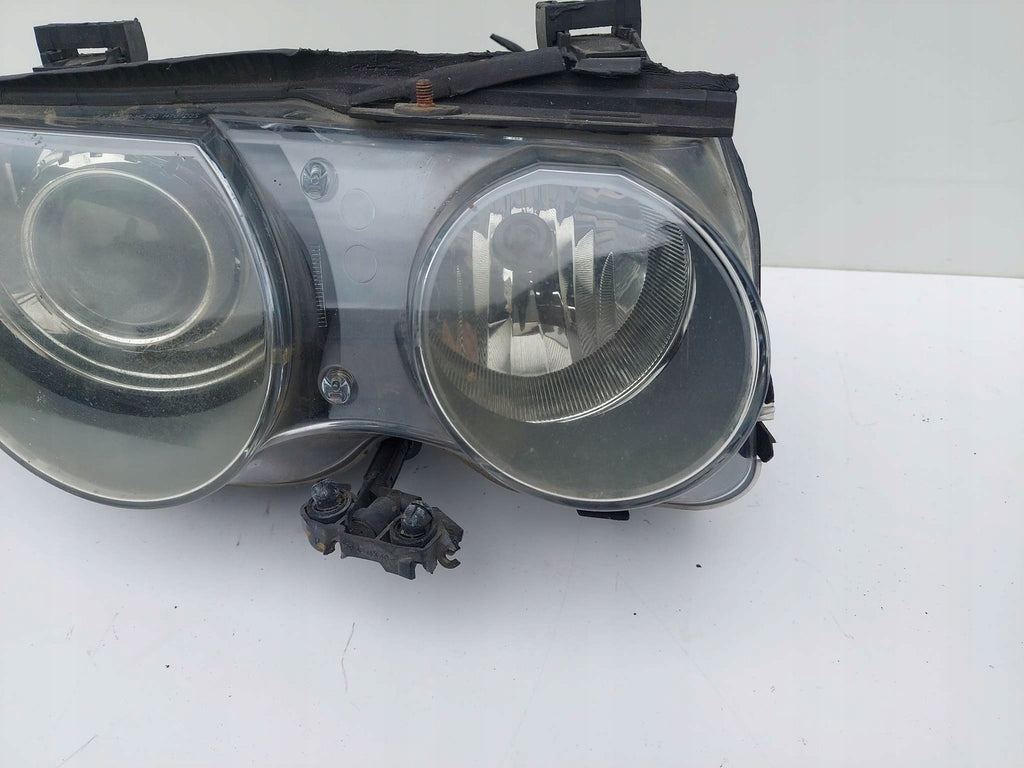 Frontscheinwerfer BMW Compact E46 Xenon Ein Stück (Rechts oder Links) Headlight SCH6229762824ph