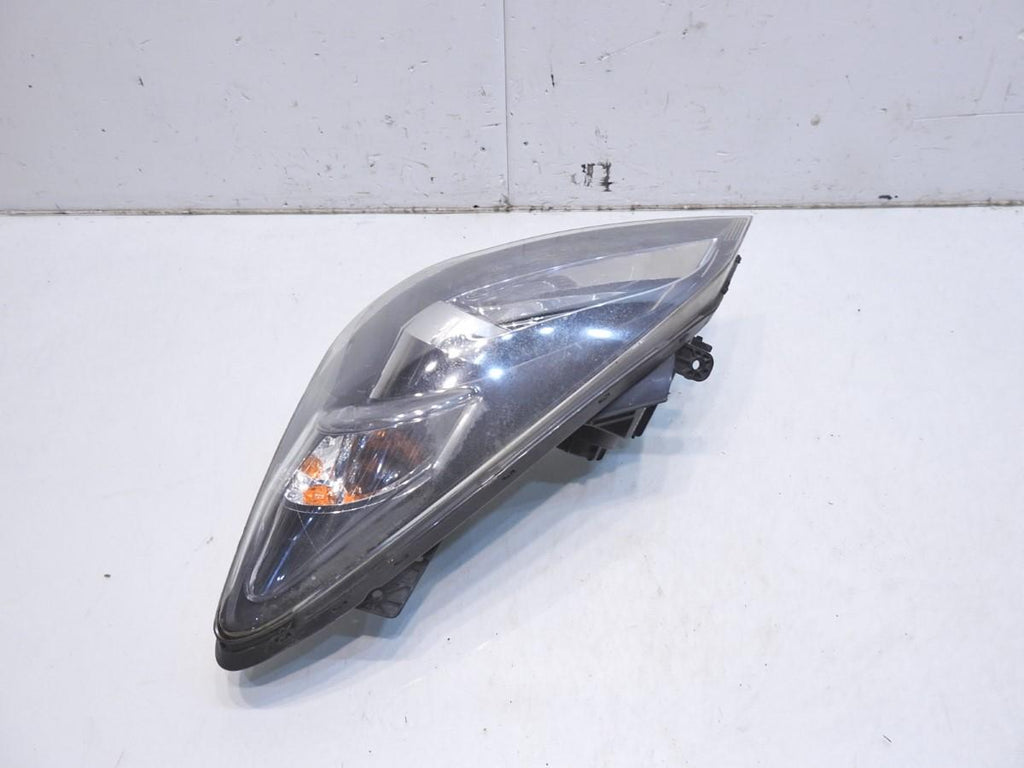 Frontscheinwerfer Kia Ceed Links Scheinwerfer Headlight