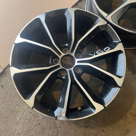 1x Alufelge 17 Zoll 7.0