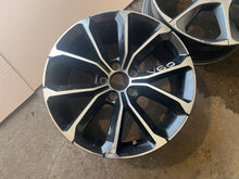 Laden Sie das Bild in den Galerie-Viewer, 1x Alufelge 17 Zoll 7.0" 5x108 40 5ET 31471310 Volvo Rim Wheel FEL1151539712zw