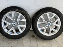 Load image into Gallery viewer, 1x Alufelge 17 Zoll 6.5" 5x112 6856076 BMW X2 F39 F48 Rim Wheel FEL9084157182iq