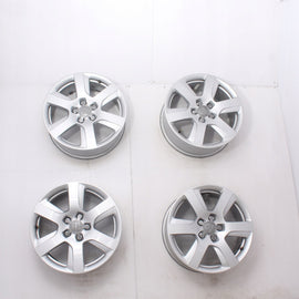 1x Alufelge 17 Zoll 7.0