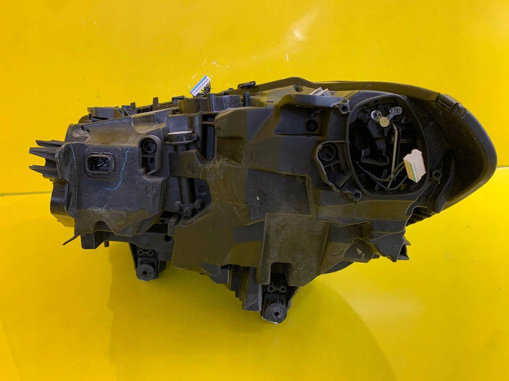 Frontscheinwerfer BMW X3 G01 G02 5A29202-07 LED Rechts Scheinwerfer Headlight SCH3193787698sy
