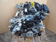 Load image into Gallery viewer, Motor Mercedes-Benz 651911 2.2 CDI 131TKm 2011 Diesel Engine Komplett MOT8581196727qf