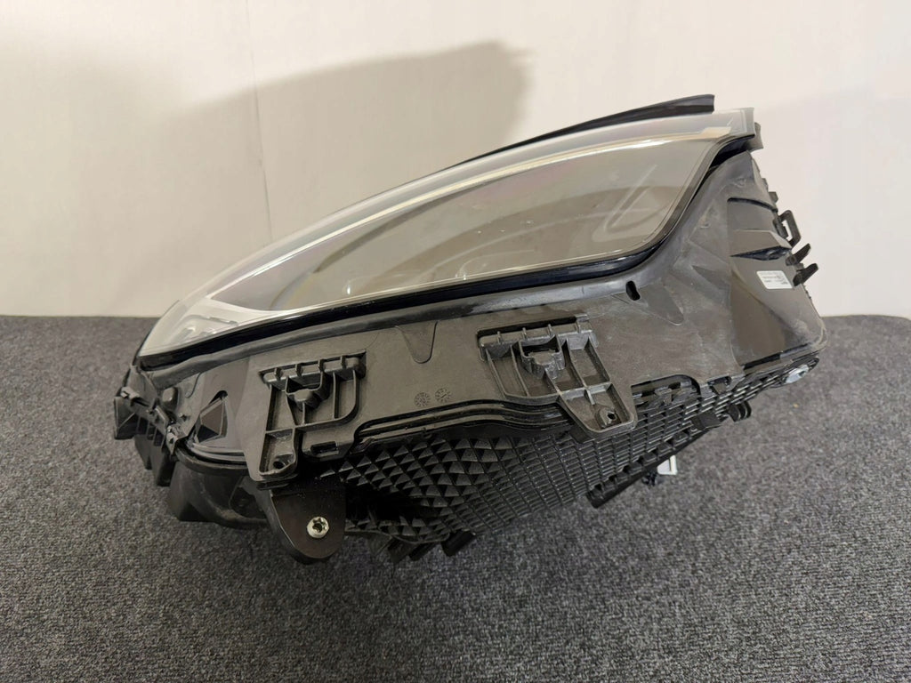Frontscheinwerfer Mercedes-Benz Glc A2549061600 LED Rechts Headlight SCH1680626570tb