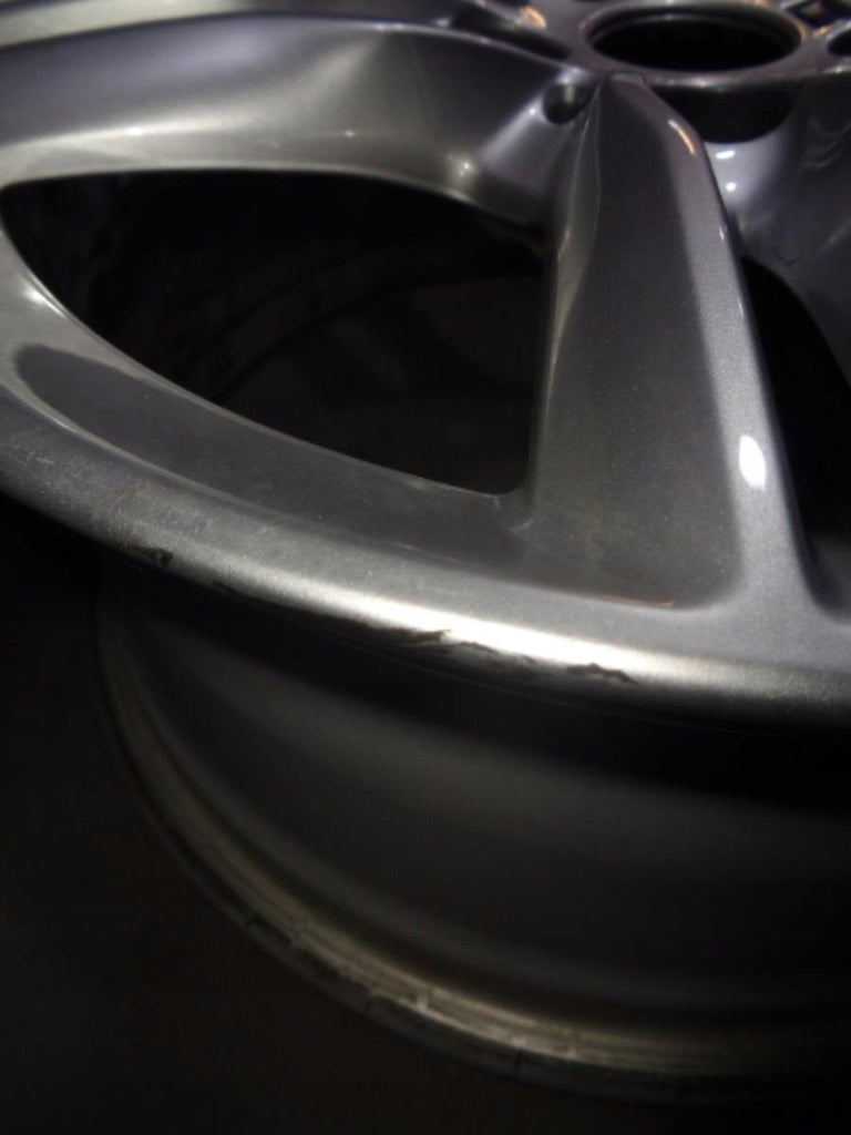 1x Alufelge 17 Zoll 7.5" 5x112 54ET Glanz Silber 7848601 BMW 2 F45 Rim Wheel FEL6745633478op