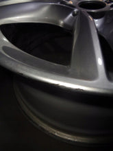 Laden Sie das Bild in den Galerie-Viewer, 1x Alufelge 17 Zoll 7.5" 5x112 54ET Glanz Silber 7848601 BMW 2 F45 Rim Wheel FEL6745633478op