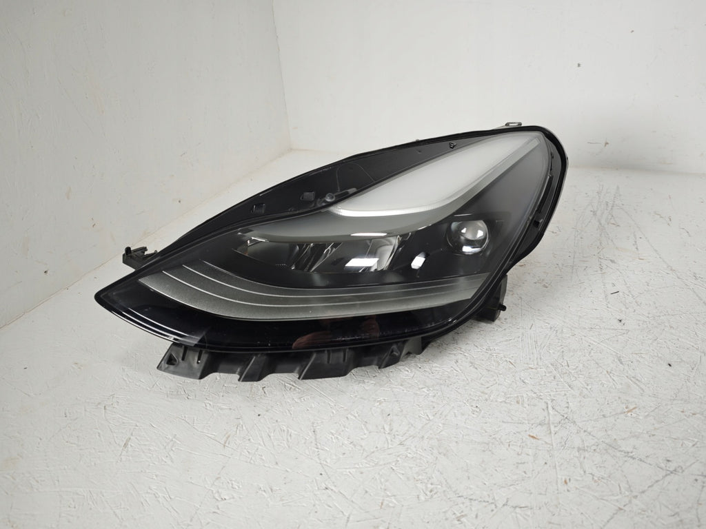 Frontscheinwerfer Tesla Model 151495200C Links Scheinwerfer Headlight SCH3613010019bl