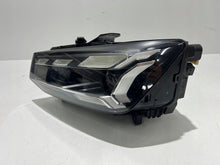Load image into Gallery viewer, Frontscheinwerfer Audi Q2 81A941035 Laser Links Scheinwerfer Headlight SCH6860664570ta