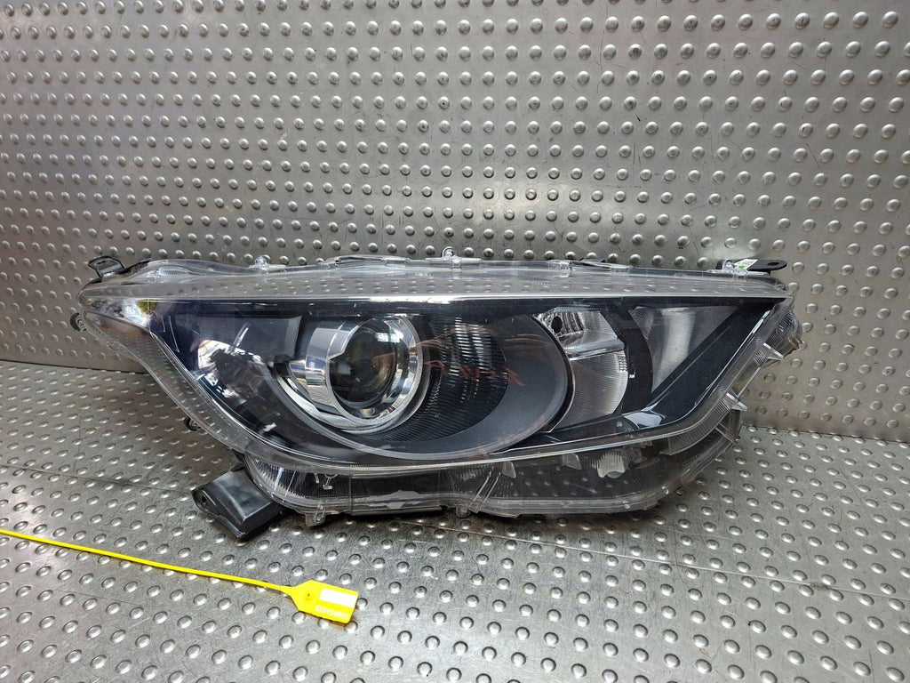 Frontscheinwerfer Toyota Yaris K0-6EU Rechts Scheinwerfer Headlight SCH2172202825rm