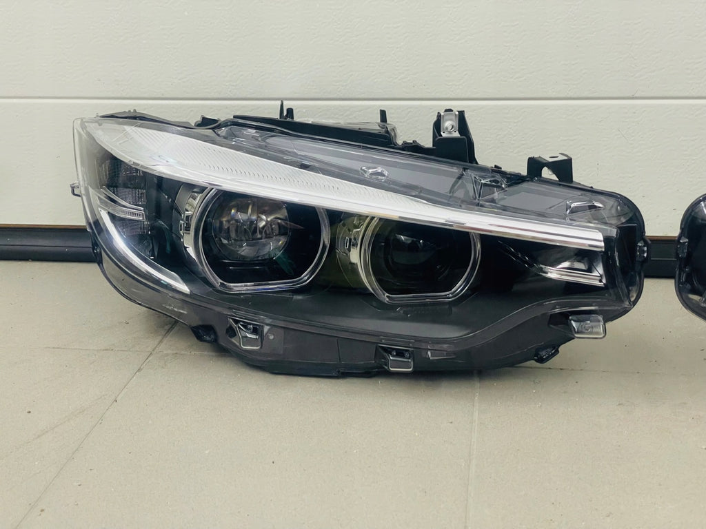 Frontscheinwerfer BMW 4 F36 F32 F33 7478151 7478152 LED Rechts oder Links SCH6196409378wt