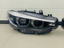 Load image into Gallery viewer, Frontscheinwerfer BMW 4 F36 F32 F33 7478151 7478152 LED Rechts oder Links SCH6196409378wt